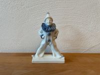 Porzellanfigur Clown Ferdinand Liebermann, Rosenthal Beuel - Holzlar Vorschau