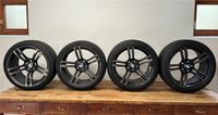 NEU BMW Styling 437M M2Comp F87 Radsatz Michelin Pilot SuperSport Bayern - Landau a d Isar Vorschau