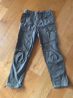 Baggy/Cargo-Hose für Teenager Jungs Bayern - Karlstadt Vorschau