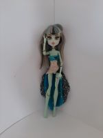 Monsterhigh Puppe Barbie Frankie mit Kleid Berlin - Pankow Vorschau