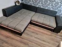 Led couch sofa Nordrhein-Westfalen - Castrop-Rauxel Vorschau