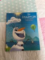 Disney Die Eiskönigin Ein besonderer Schneemann Buch Rheinland-Pfalz - Weisenheim am Berg Vorschau