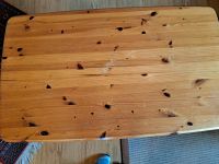 Einen Holztisch Hessen - Alheim Vorschau