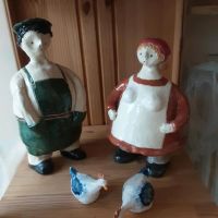 Keramik-Figuren Nordrhein-Westfalen - Meckenheim Vorschau