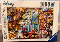 Disney/Pixar Puzzle - Im Spielzeugladen Hessen - Weilmünster Vorschau