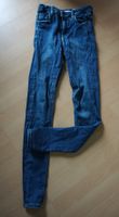 Skinny Jeans von name it, Blau, Gr. 152 Baden-Württemberg - Plankstadt Vorschau