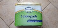 underpads premium Bettschutzauflagen 60 cm x 90 cm Nordrhein-Westfalen - Mönchengladbach Vorschau