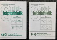 Buchpaket „Spielleichtathletik Teil1 & 2“ für Schule & Verein Nordrhein-Westfalen - Voerde (Niederrhein) Vorschau