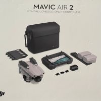 DJI Mavic Air 2 Combo mit Smart Controller NEU / Unbenutzt !!!!! Nordrhein-Westfalen - Kaarst Vorschau