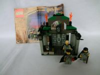 Lego Harry Potter 4735 Slytherin Düsseldorf - Wersten Vorschau
