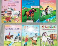 Pferde Bücher Nordrhein-Westfalen - Lengerich Vorschau