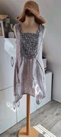 Mega Long Tunika Kleid Hängerchen von caro Gr L 38 40 42 Bad Doberan - Landkreis - Rövershagen Vorschau