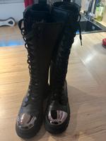 Buffalo Damenstiefel Bayern - Hallbergmoos Vorschau