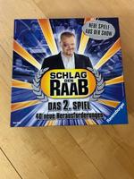 Ravensburger „Schlag den Raab 2" Spiel wie neu! Baden-Württemberg - Wiernsheim Vorschau