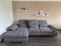 Große Wohnzimmer Couch mit Bettkasten!! Wie neu !! Letzte Chance Nordrhein-Westfalen - Dinslaken Vorschau