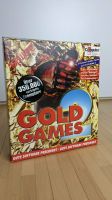 TopWare Gold Games 2 (1997) - 2 Dutzend Spiele auf 22 CD-ROMs! Düsseldorf - Oberbilk Vorschau