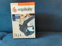 Babytrage Ergobaby Bayern - Pfaffenhofen a.d. Ilm Vorschau