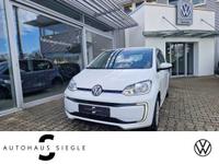 Volkswagen e-up! CCS Sitzheizung Climatronic DAB Maps+More Baden-Württemberg - Wendlingen am Neckar Vorschau