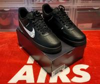Nike Air Force 1 LV8 Utility Sketch Black EU45 US11 neu original Bayern - Illertissen Vorschau
