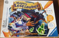 Tiptoi-Spiel Magors Lesezauber Leipzig - Stötteritz Vorschau