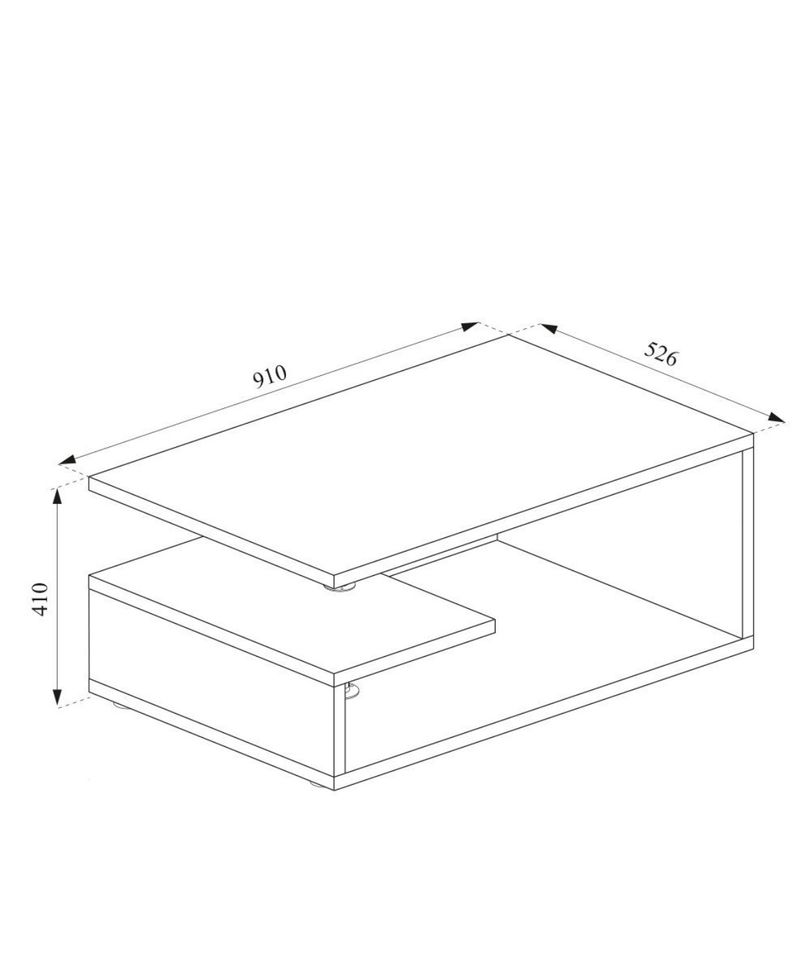 Wohnzimmer Sofatisch in Nürnberg (Mittelfr)