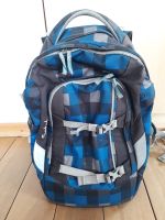 Satch Schulrucksack blau Rheinland-Pfalz - Dalheim Vorschau