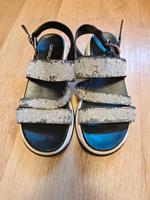 Damen Schuhe Sandalen Gr 36 Walle - Utbremen Vorschau