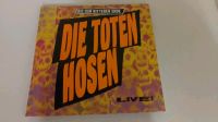 Die Toten Hosen live Vinyl 1987 Nordrhein-Westfalen - Remscheid Vorschau