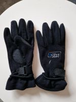 Fleecehandschuhe Fleece Handschuhe schwarz Gr.  8,5 TCM Düsseldorf - Hassels Vorschau