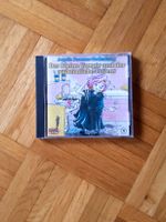 Der Vampir und der unheimliche Patient (9) - Hörspiel-CD Köln - Junkersdorf Vorschau