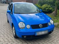 VW polo 1.4 top Zustand sehr sauber Hamburg-Mitte - Hamburg Billstedt   Vorschau