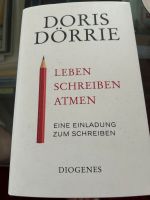 Doris Dörrie, Leben, Schreiben, Atmen Niedersachsen - Hameln Vorschau
