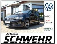 Volkswagen Golf Sportsvan Comfortline 1.4 TSI Allstar Bayern - Krumbach Schwaben Vorschau