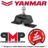 YANMAR MOTORBLOCKTRÄGER 250 lb - 120149-08431 Mitte - Wedding Vorschau