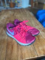 Pinke Nike Trail Running Schuhe 40 Pankow - Prenzlauer Berg Vorschau