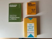 Bücher über Programmierung, Luftwaffe, Beruf Bayern - Coburg Vorschau