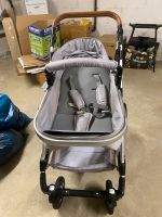 Kinderwagen 3in 1 Nordrhein-Westfalen - Euskirchen Vorschau