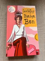 Jugend-Buch Bye, Bye, Ben (Ich bin ich!) von Cora Cofferjé Hamburg-Mitte - Hamburg Hamm Vorschau