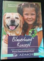 Blauerhund Konzept Band 2 Kreis Pinneberg - Ellerhoop Vorschau