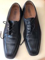 Herren Business Schuhe Gr 42 Pier One Nordrhein-Westfalen - Moers Vorschau