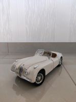 Ertl Jaguar XK-120 Modell 1:18 Duisburg - Walsum Vorschau