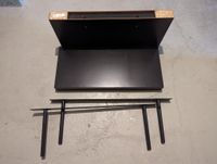 Wandregale, IKEA Persby schwarz, 59x26 Bochum - Bochum-Mitte Vorschau