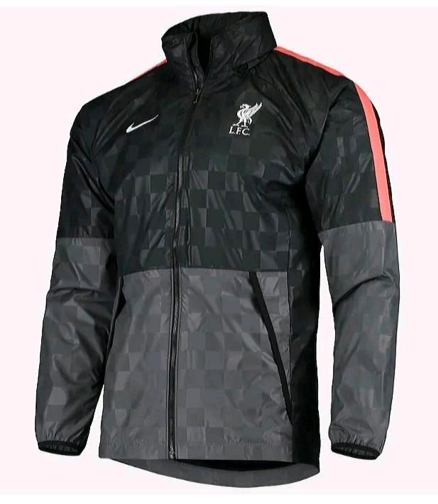 ★NEU★ FC LIVERPOOL JACKE in Bergisch Gladbach