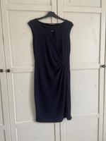 Esprit Kleid Marineblau in Größe M 38 Baden-Württemberg - Biberach an der Riß Vorschau