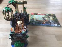 Lego Ninjago 70608 Baden-Württemberg - Kandern Vorschau