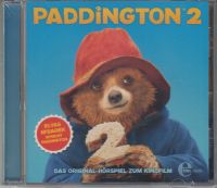 Hörbuch: Paddington 2, neu Münster (Westfalen) - Roxel Vorschau