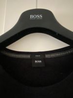 wunderschönes HUGO BOSS T-Shirt, XXL 100% Baumwolle schwarz, SLIM Baden-Württemberg - Winnenden Vorschau