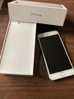 Apple IPhone 7 Plus Silber 128gb Nordrhein-Westfalen - Hückelhoven Vorschau