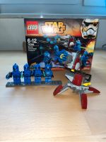 Lego Star Wars 75088 Senate Commando Troopers Hessen - Kelkheim Vorschau
