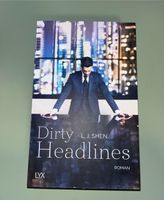 Dirty Headlines Dortmund - Kirchderne Vorschau